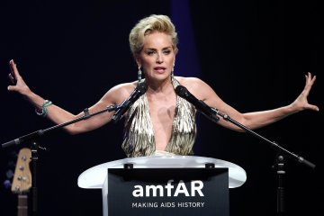 Шарън Стоун, Снимка: Reuters