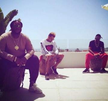 Снимка: Instagram