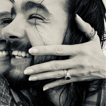 Снимка: Instagram