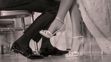 Снимка: Jimmy Choo