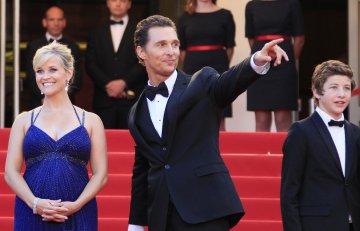 Рийз Уидърспун; Снимка: Reuters