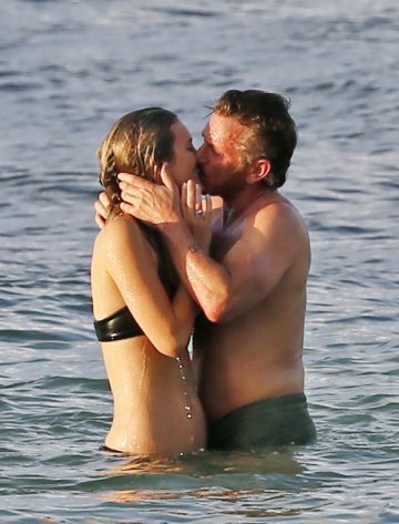 Снимка: splashnews.com