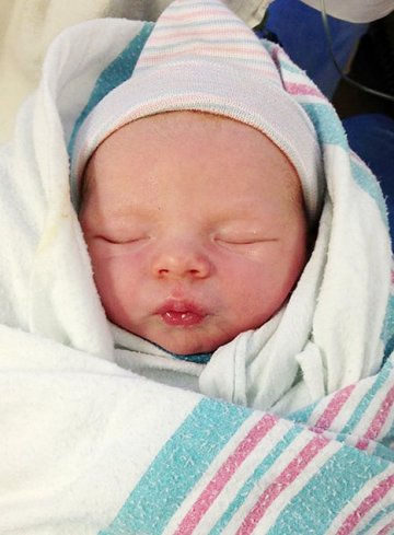 Снимка: FACEBOOK