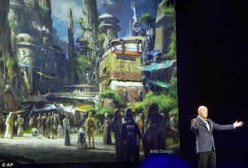 Снимка: DailyMail