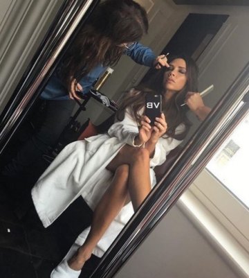 Снимка: Instagram