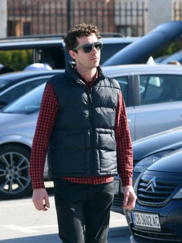 Снимка: Булфото