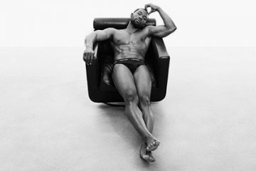 Снимка: Calvin Klein