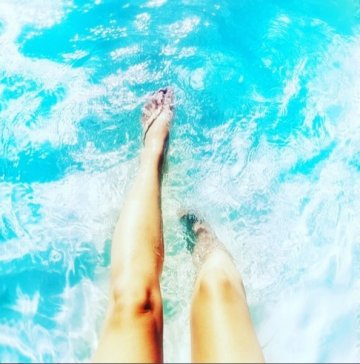 Снимка: Instagram