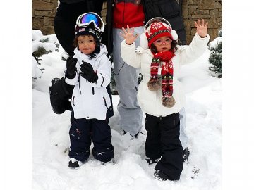 Снимка: Instagram