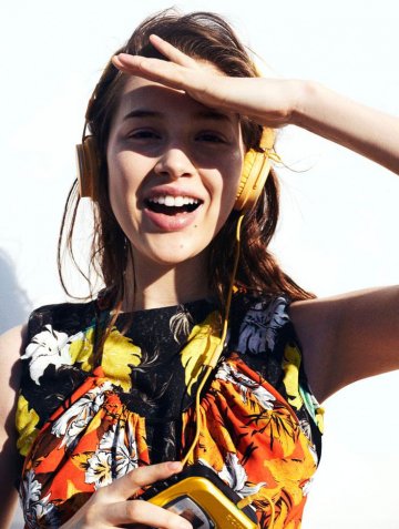 Снимка: Dance Magazine