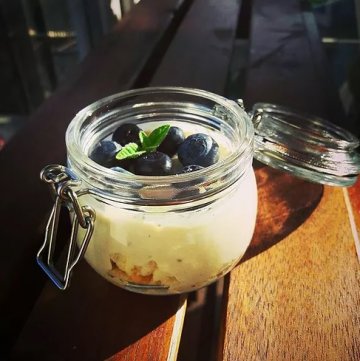 Снимка: Cloves and vanilla