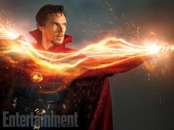 Снимка: Entertainment Weekly