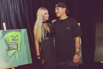 Снимка: Instagram