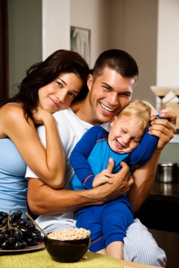 Снимка: Thinkstock