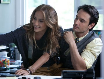 Кадър от фила лентата „What To Expect When You’re Expecting”, Снимка: Universal Pictures

