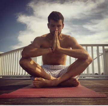 Снимка: INSTAGRAM