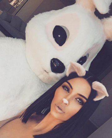 Снимкa: Instagram