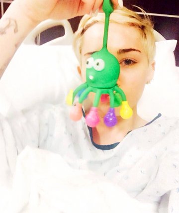 Снимка: Instagram