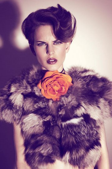 Снимка: fashiongonerouge.com