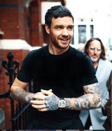 Снимка: Instagram