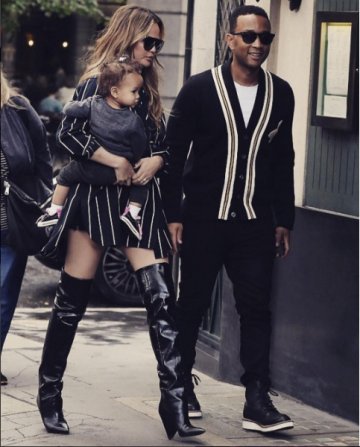 Снимка: Instagram