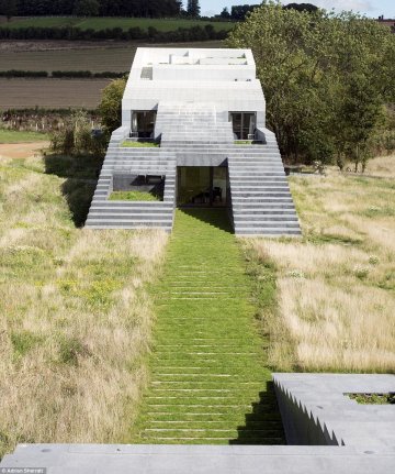 Снимка: dailymail.co.uk