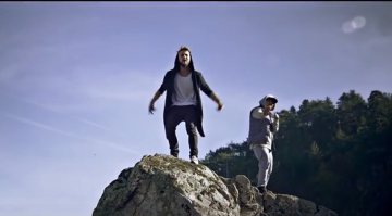 Снимка: YouTube