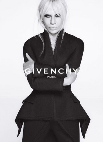 Снимка: Givenchy