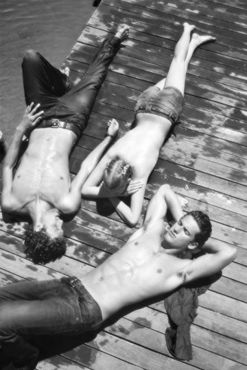 Снимка: Txema Yeste 