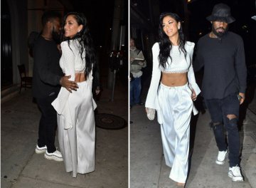 Разделят ли се Гришо и Никол?