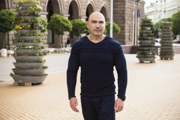 Снимка: сп. Love Style