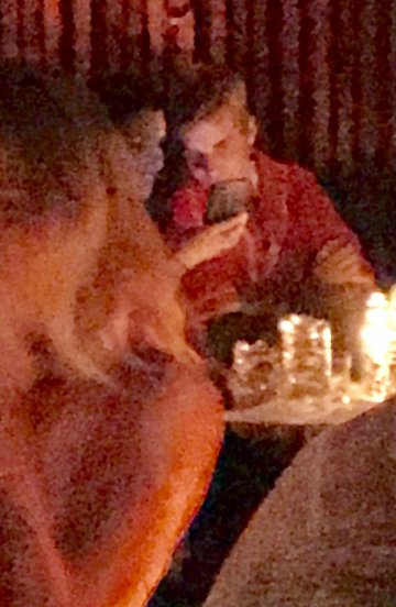 Снимка: Splash