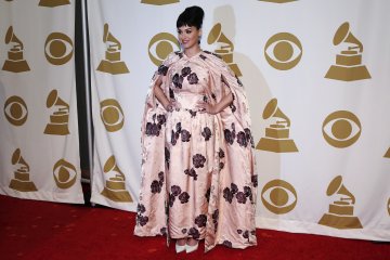 Кейти Пери, Снимка:Reuters