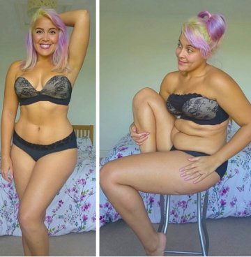 Снимка: Instagram