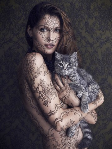 Снимка: сп.Vanity Fair