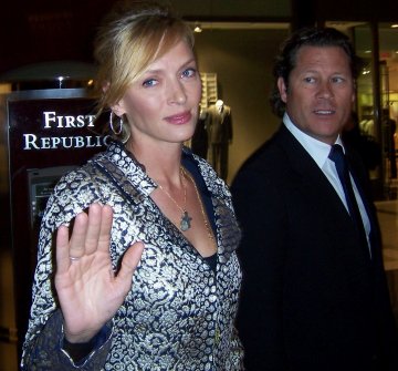 Снимка: splashnews.com