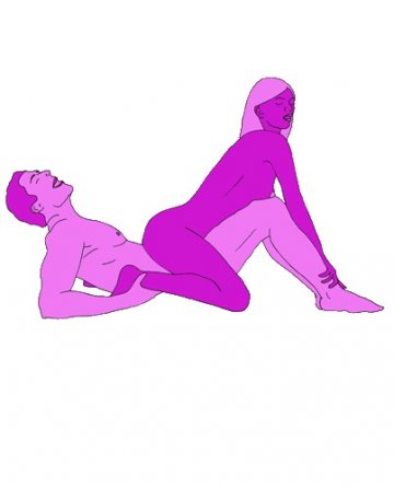 Илюстрация: SexPositions