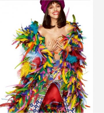 Снимка: Love Magazine