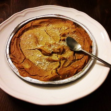 Снимка: Cloves and vanilla