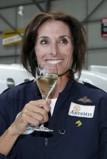 Снимка: Reuters