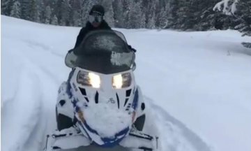 Снимка: Планета тв