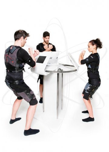 Снимка: xbodytraining.de