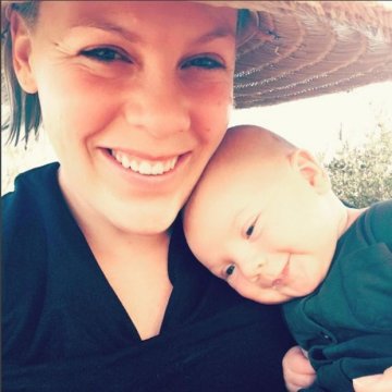 Снимка: Instagram