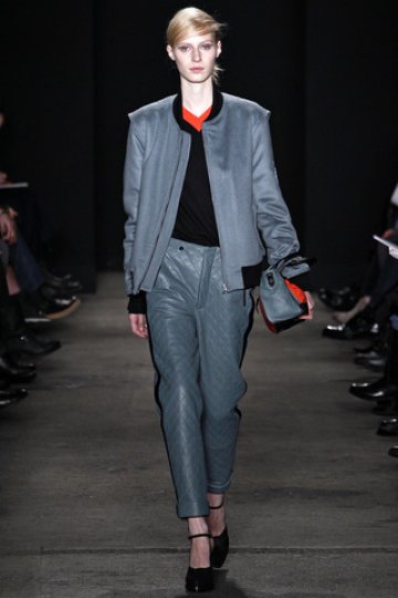 Rag & Bon Winter 2013