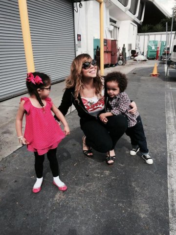 Снимка: Twitter