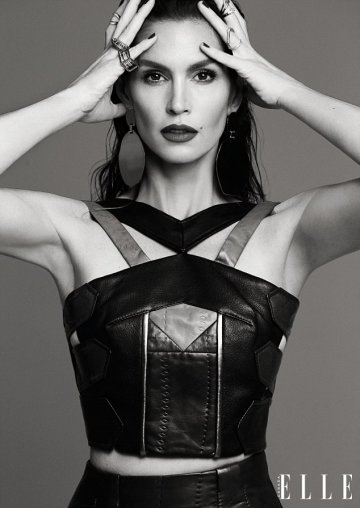 Снимка:ellecanada.com