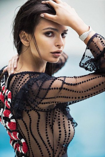 Снимка: ES Magazine