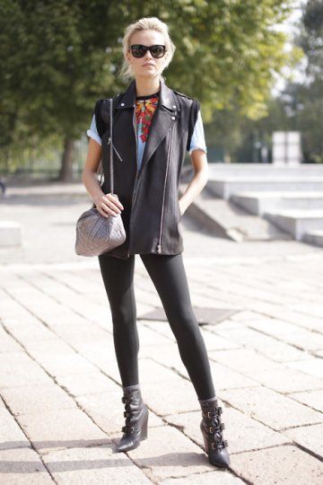 Снимка: pinceladasdeestilo.com