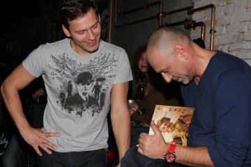 Снимка: Ентусиаст