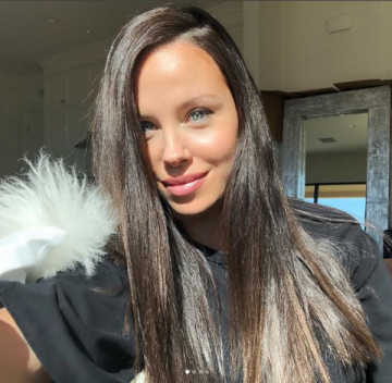 Снимки: Instagram